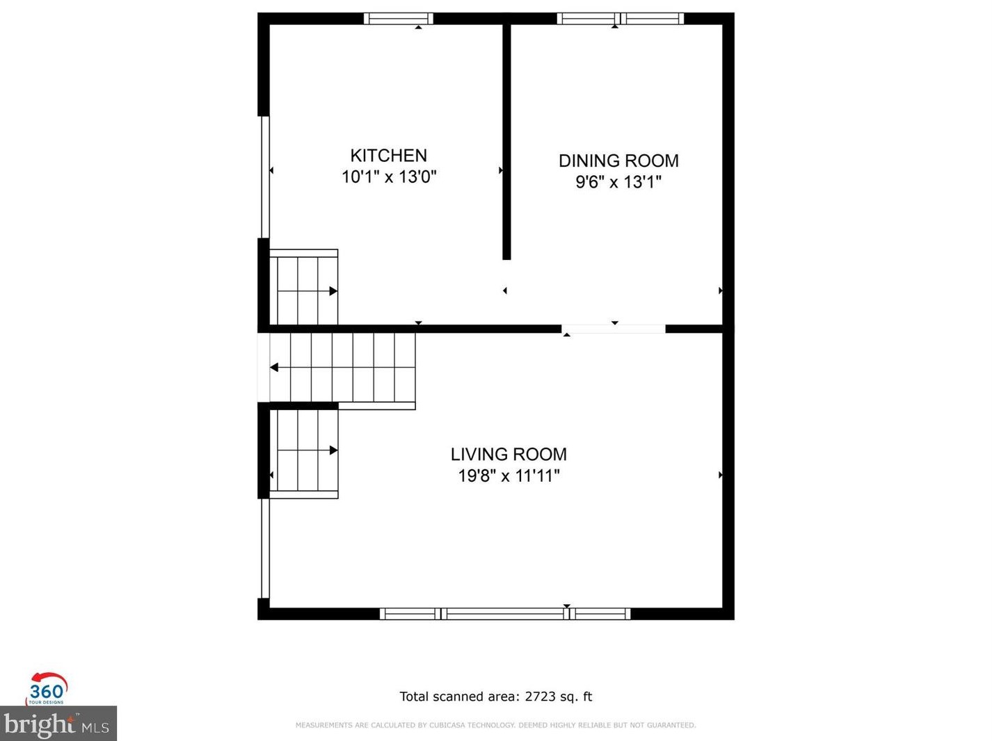 216 Fairville Ave, Harrisburg PA  17112-9701 exterior