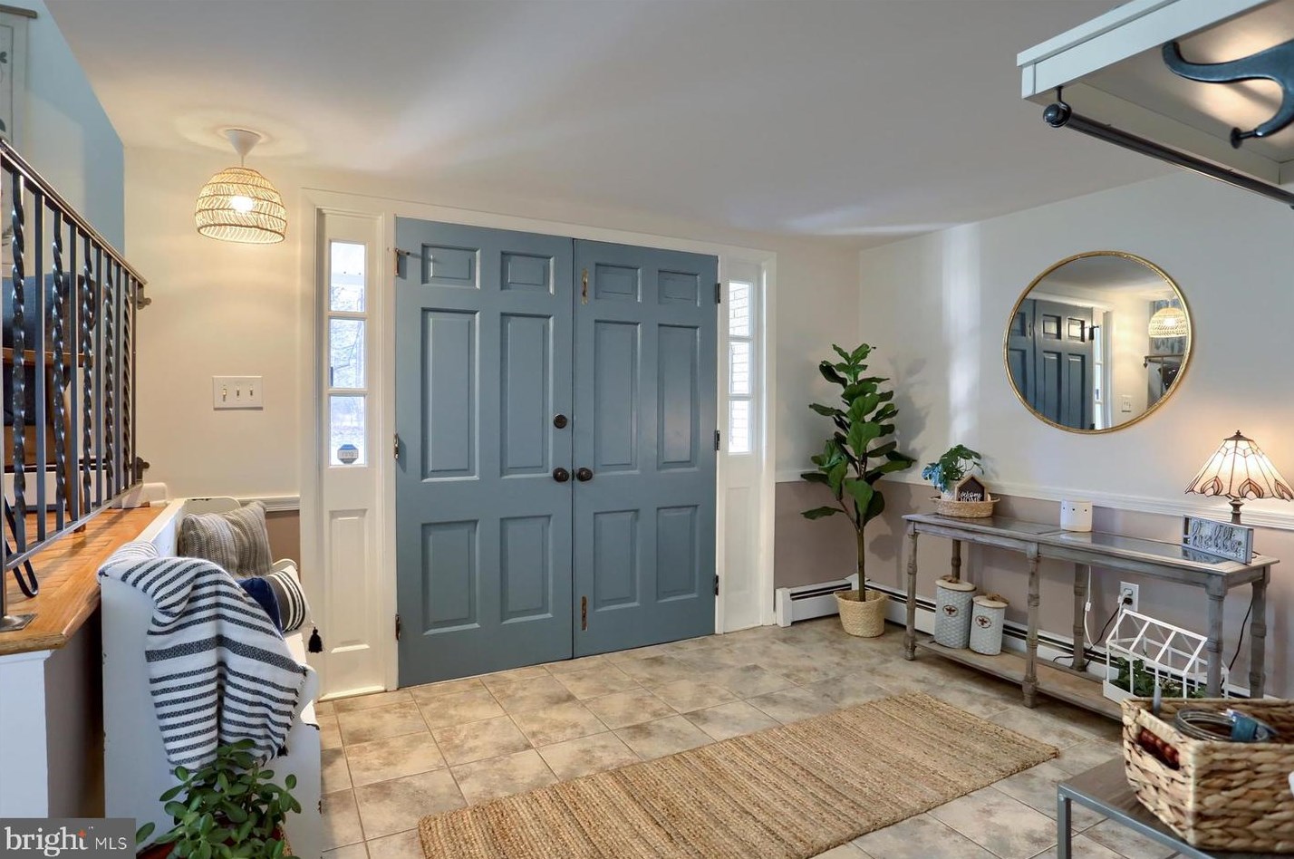 216 Fairville Ave, Harrisburg PA  17112-9701 exterior