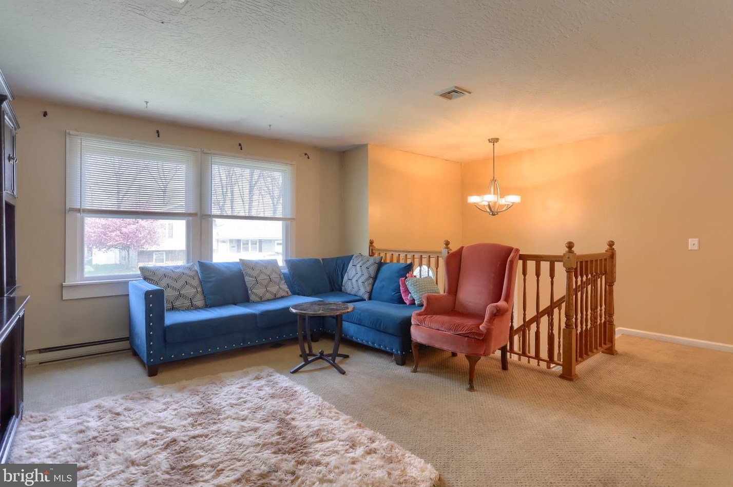 5556 Edsel St, Harrisburg PA  17109-5658 exterior