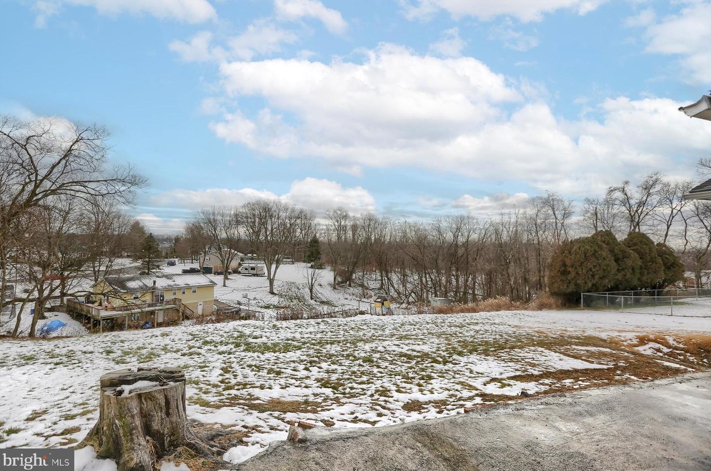 5003 Irene Dr, Harrisburg PA  17112-2138 exterior