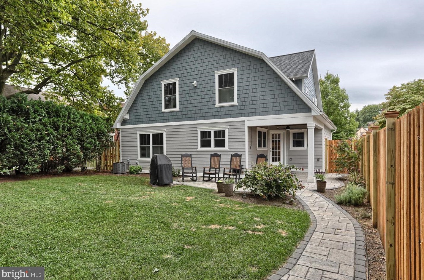 245 Maple Ave, Swatara PA  17033-1549 exterior