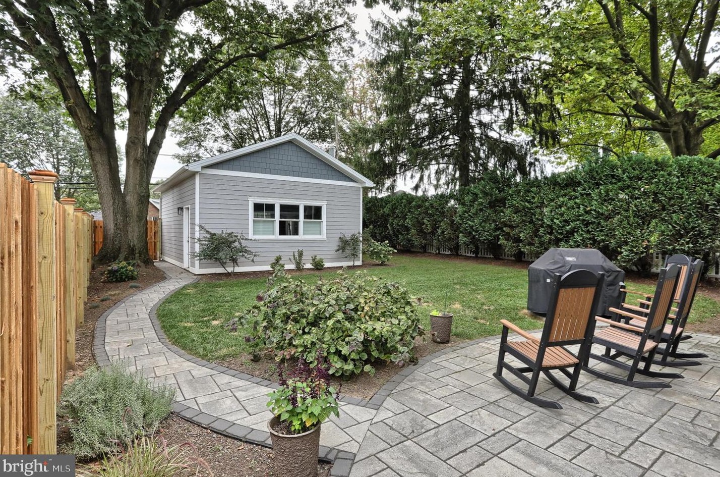 245 Maple Ave, Swatara PA  17033-1549 exterior