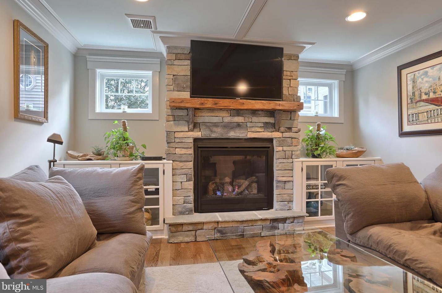 245 Maple Ave, Swatara PA  17033-1549 exterior