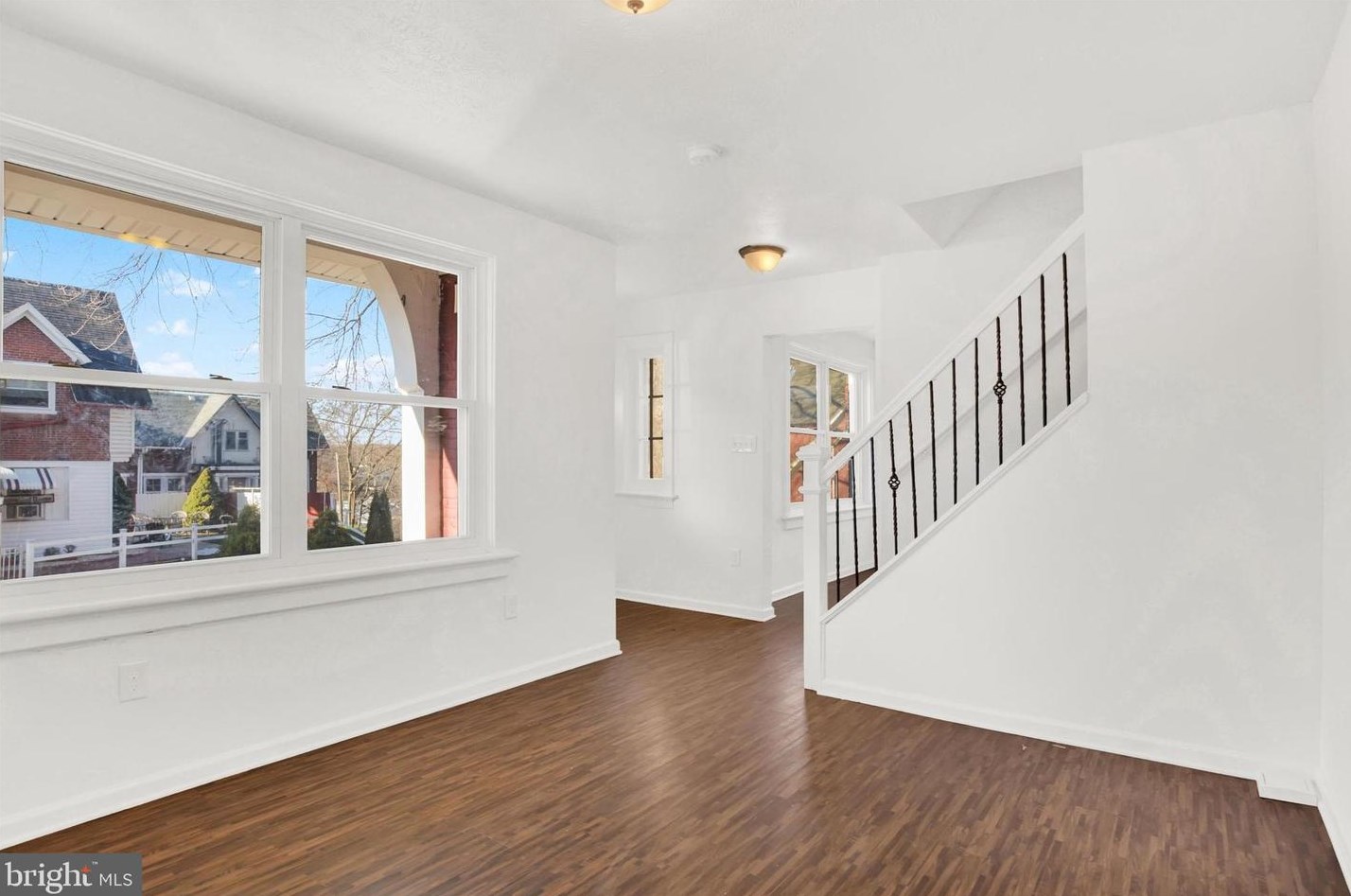 1505 Allison St, Harrisburg PA  17104-3138 exterior