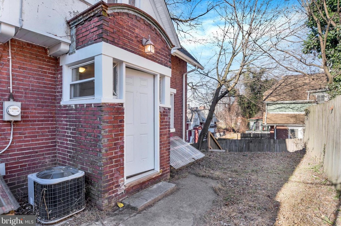 1505 Allison St, Harrisburg PA  17104-3138 exterior