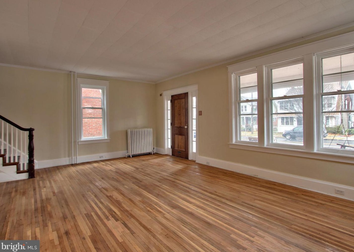 3100 Derry St, Harrisburg PA 17111-2244 exterior