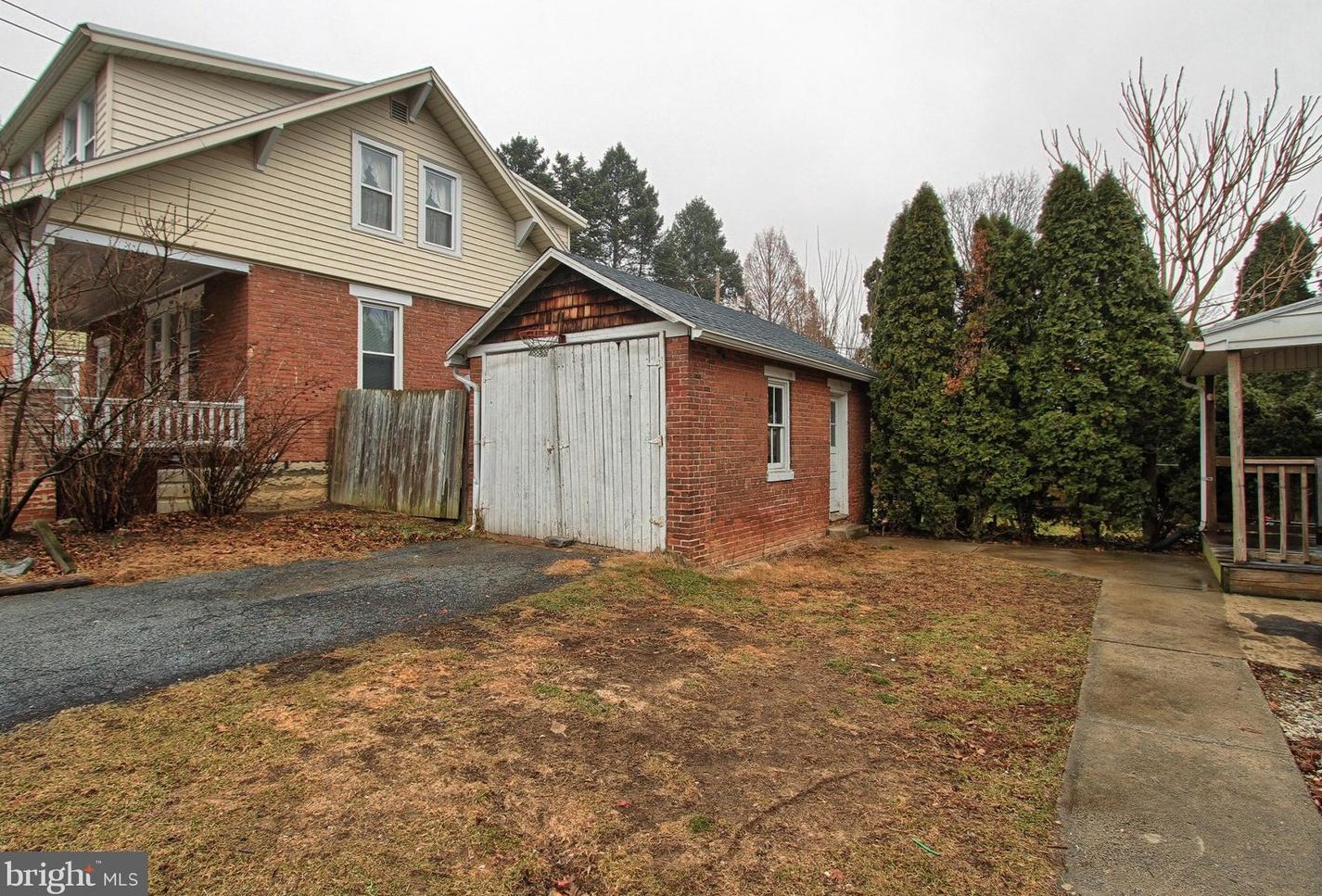 3100 Derry St, Harrisburg PA 17111-2244 exterior