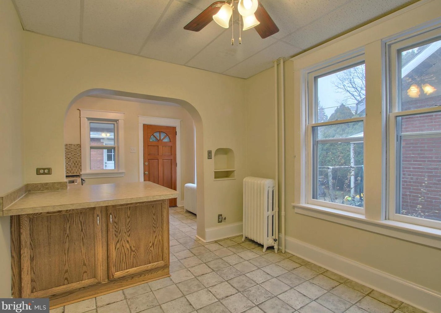 3100 Derry St, Harrisburg PA 17111-2244 exterior