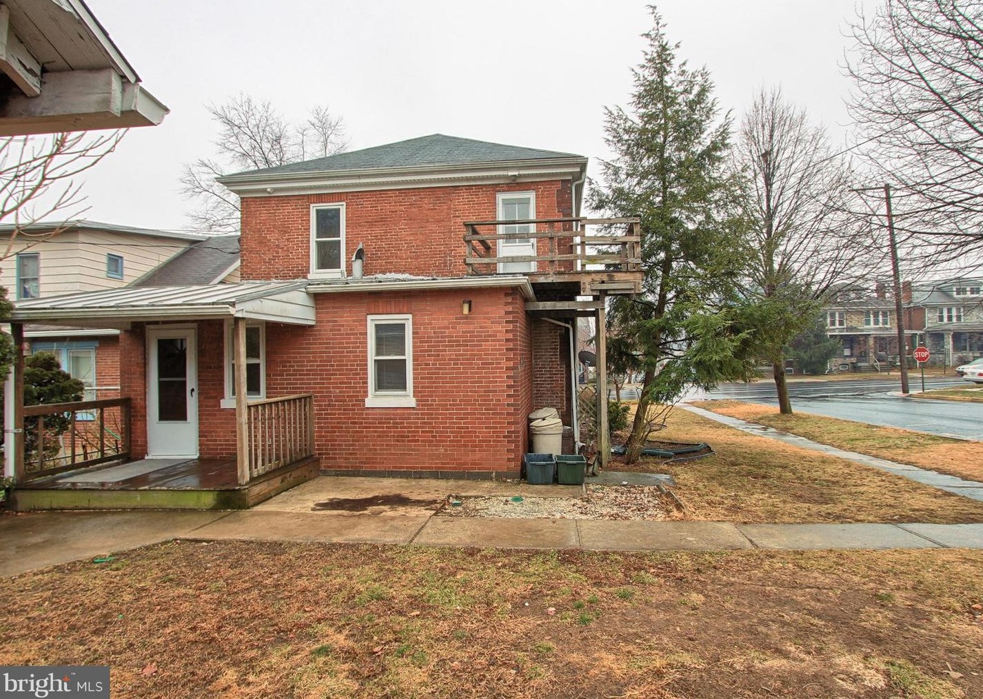 3100 Derry St, Harrisburg PA 17111-2244 exterior