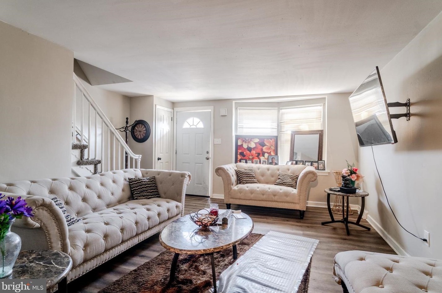 2462 Brookwood St, Harrisburg PA  17104-2111 exterior