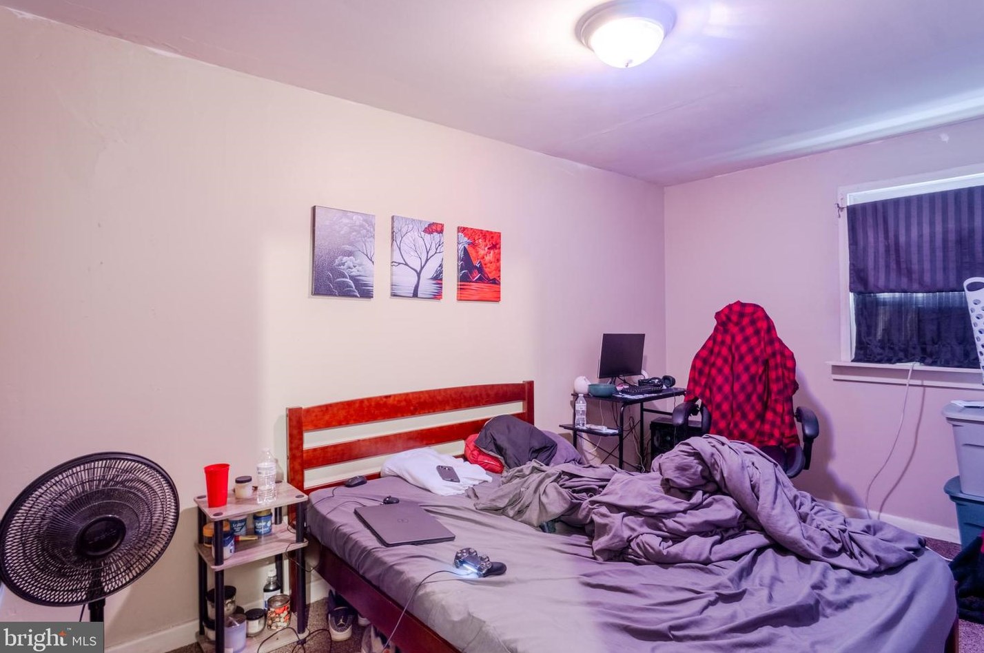 2462 Brookwood St, Harrisburg PA  17104-2111 exterior