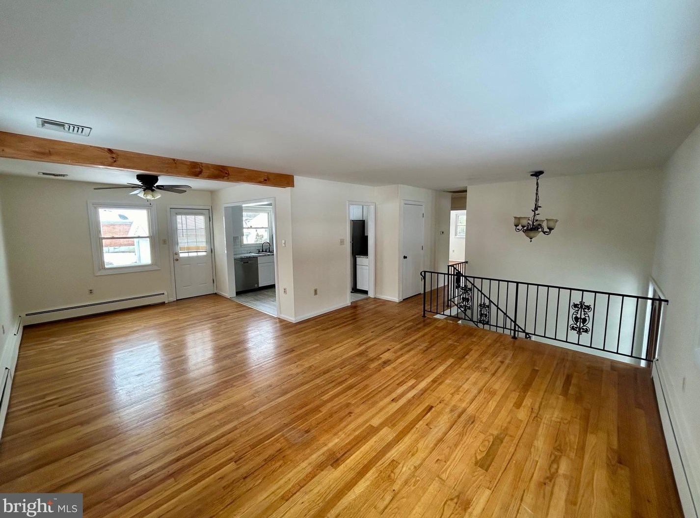 302 Hickory Hill Ter, Harrisburg PA  17109-1222 exterior