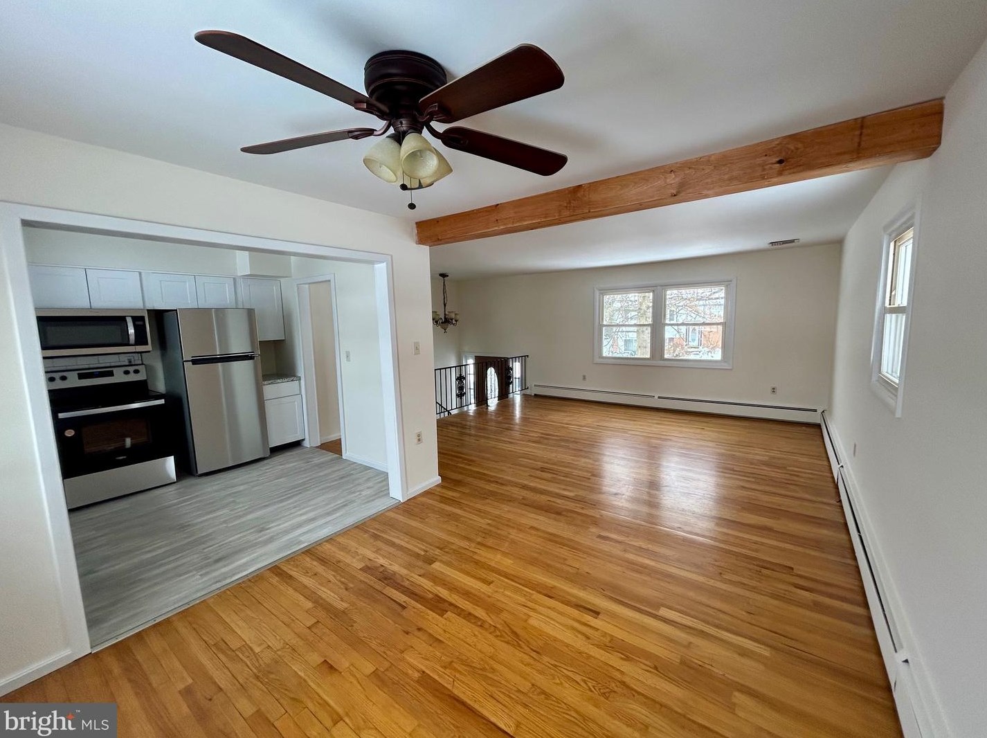 302 Hickory Hill Ter, Harrisburg PA  17109-1222 exterior