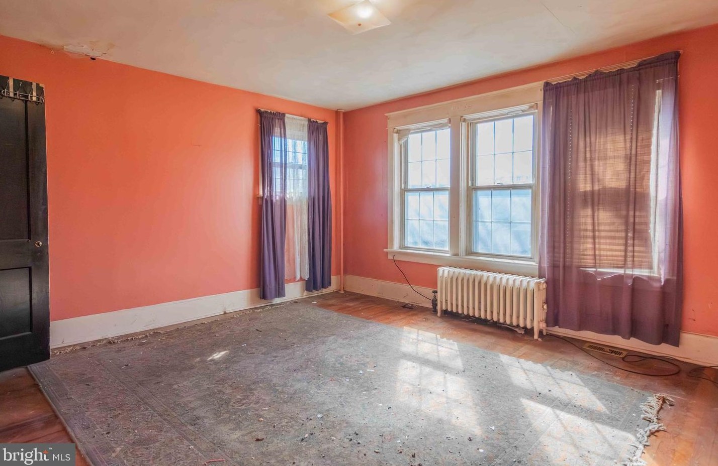 1113 17th St, Harrisburg PA  17103-1245 exterior