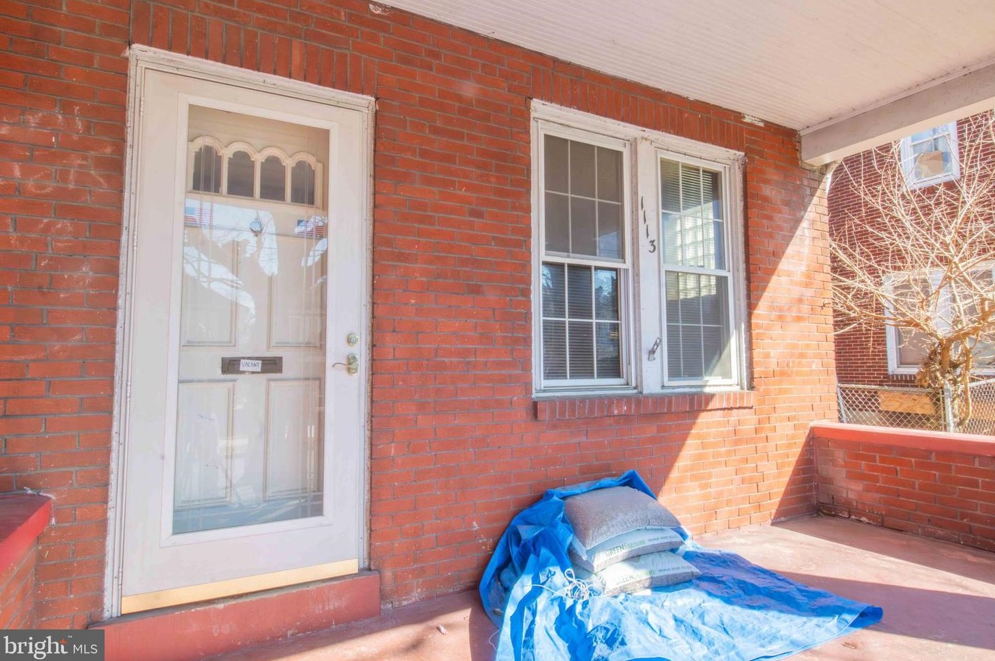 1113 17th St, Harrisburg PA  17103-1245 exterior