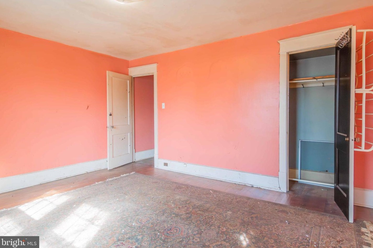 1113 17th St, Harrisburg PA  17103-1245 exterior