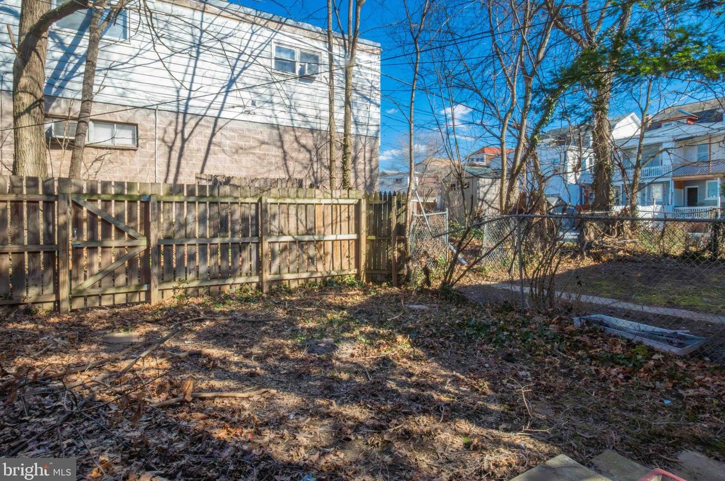 1113 17th St, Harrisburg PA  17103-1245 exterior