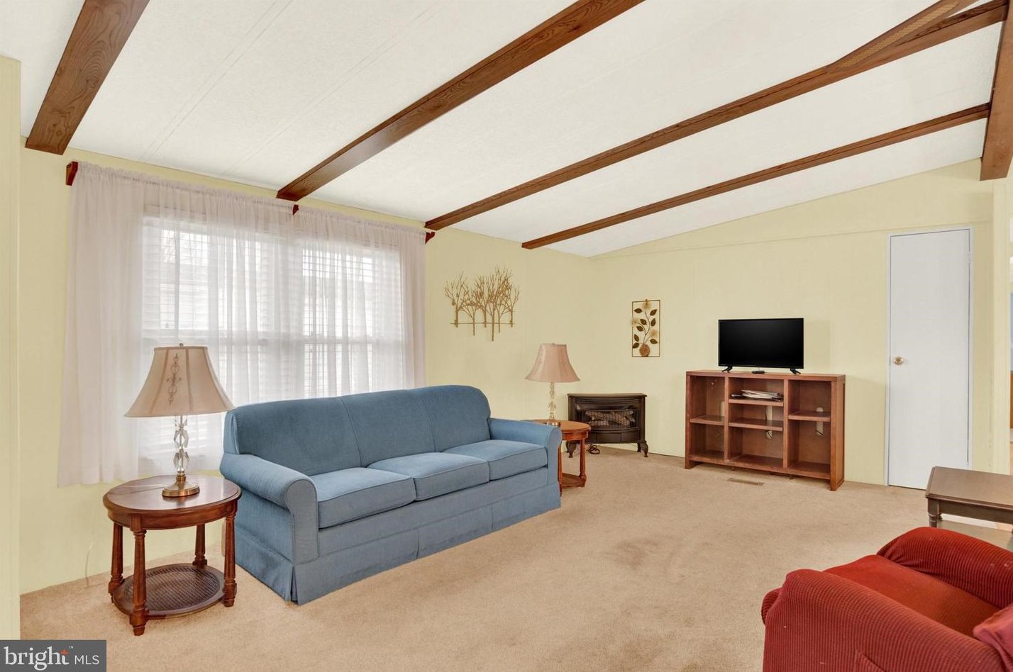 36 Meadow Run Pl, Harrisburg PA  17112-3365 exterior