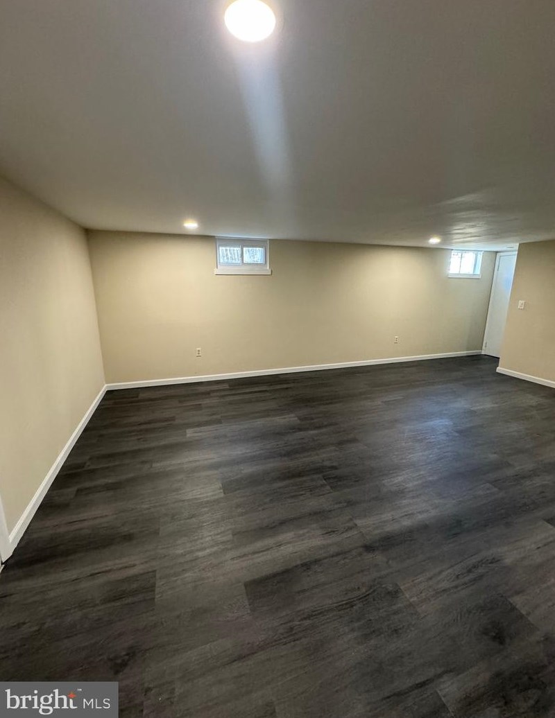 531 Bessemer St, Harrisburg PA  17113-1853 exterior