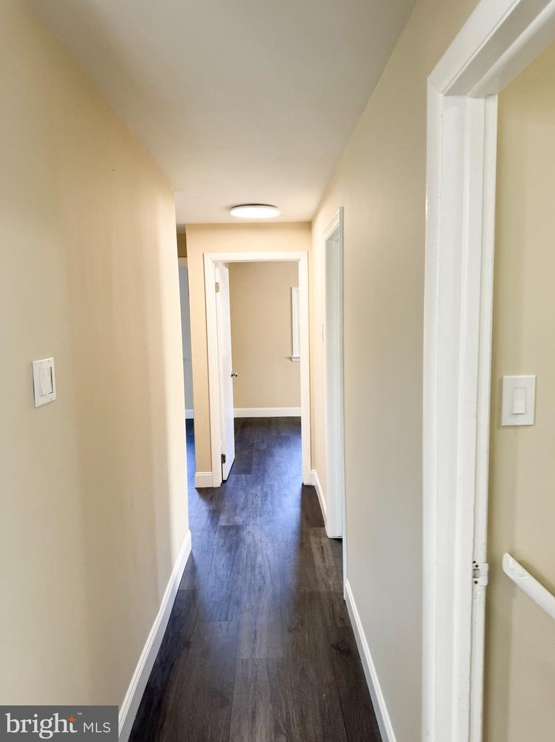 531 Bessemer St, Harrisburg PA  17113-1853 exterior