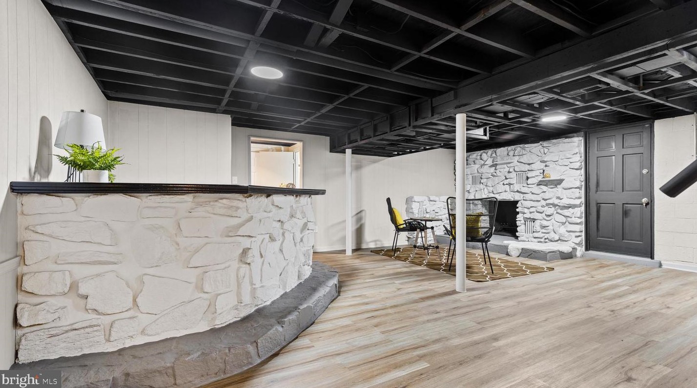 153 Alva Dr, Harrisburg PA  17112-3711 exterior