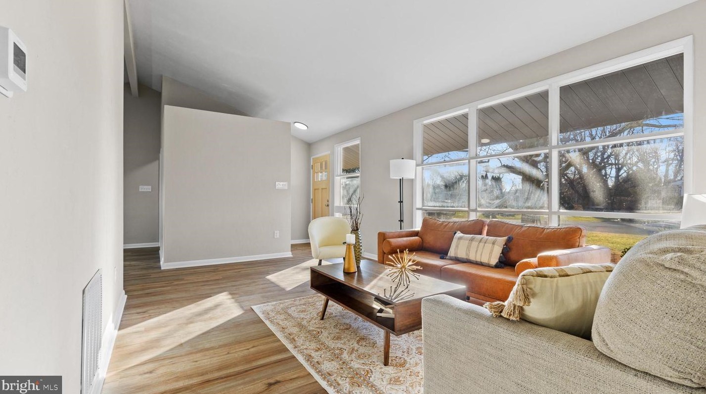 153 Alva Dr, Harrisburg PA  17112-3711 exterior