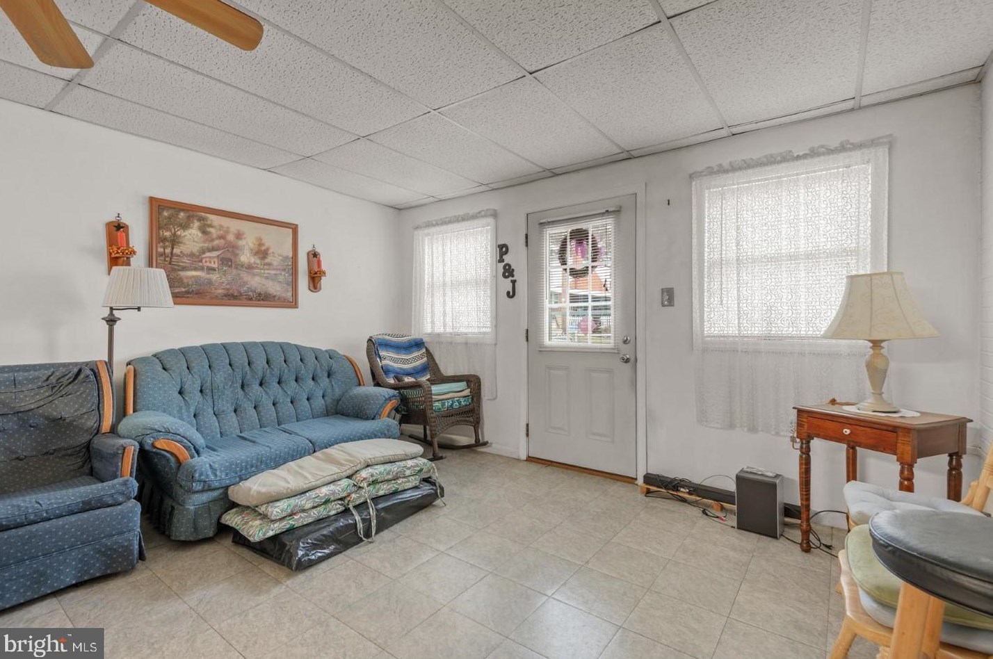 4922 Wyoming Ave, Harrisburg PA  17109-3032 exterior