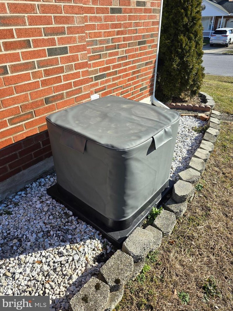 4922 Wyoming Ave, Harrisburg PA  17109-3032 exterior