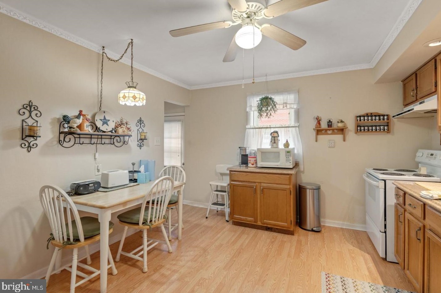 4922 Wyoming Ave, Harrisburg PA  17109-3032 exterior