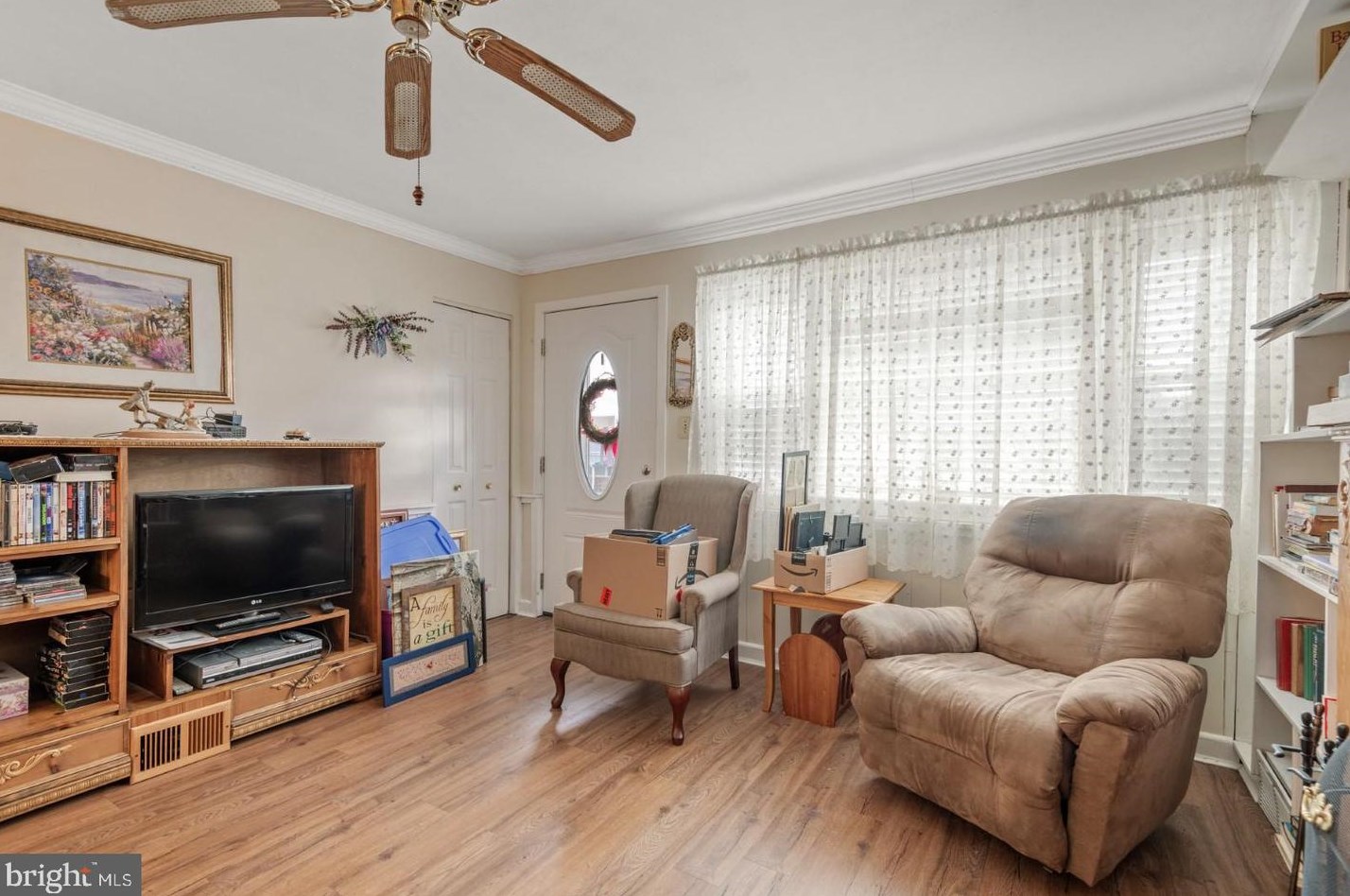 4922 Wyoming Ave, Harrisburg PA  17109-3032 exterior