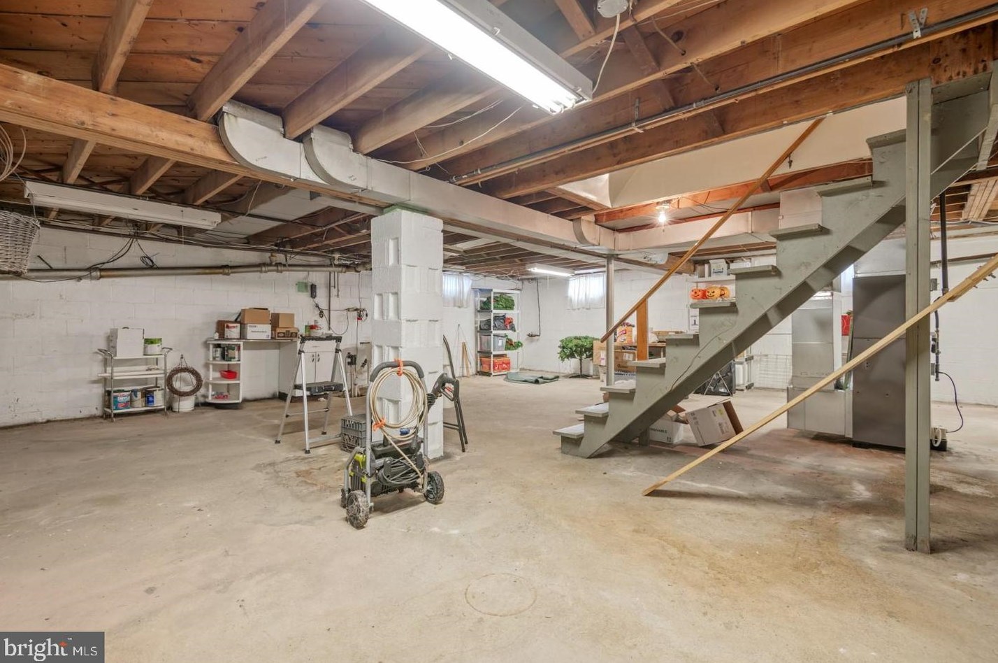 4922 Wyoming Ave, Harrisburg PA  17109-3032 exterior