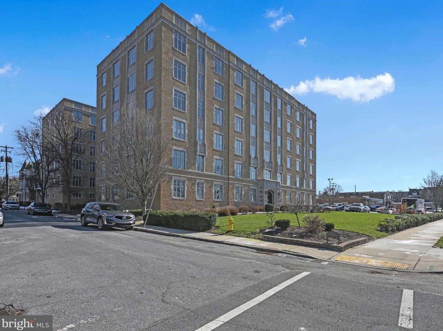 1525 Front St, Harrisburg PA  17102-2573 exterior