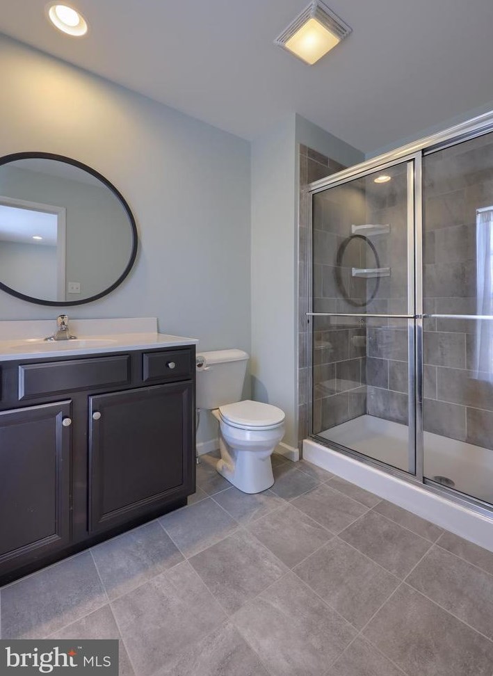 2111 Red Fox Dr, Hummelstown PA  17036-7087 exterior