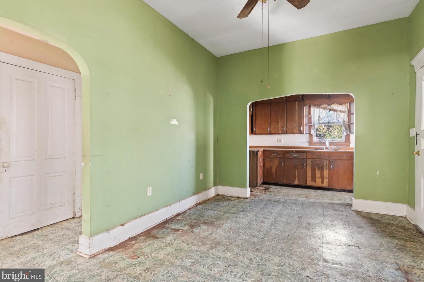 23 Main St, Elizabethville PA  17023-2000 exterior
