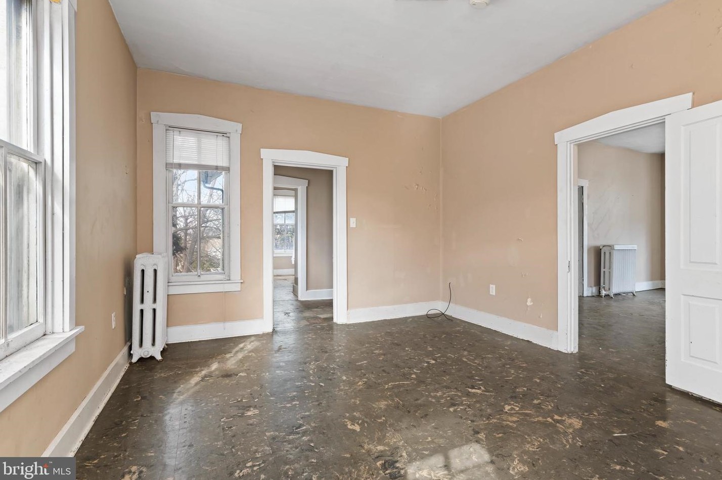 23 Main St, Elizabethville PA  17023-2000 exterior