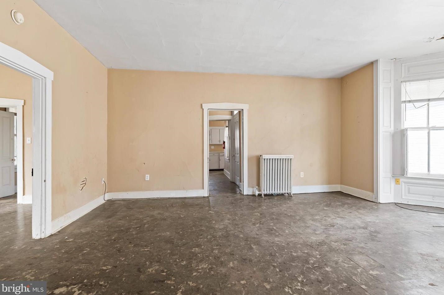 23 Main St, Elizabethville PA  17023-2000 exterior