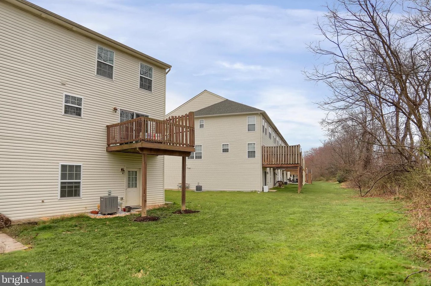 117 Mapleton Blvd, Harrisburg PA  exterior