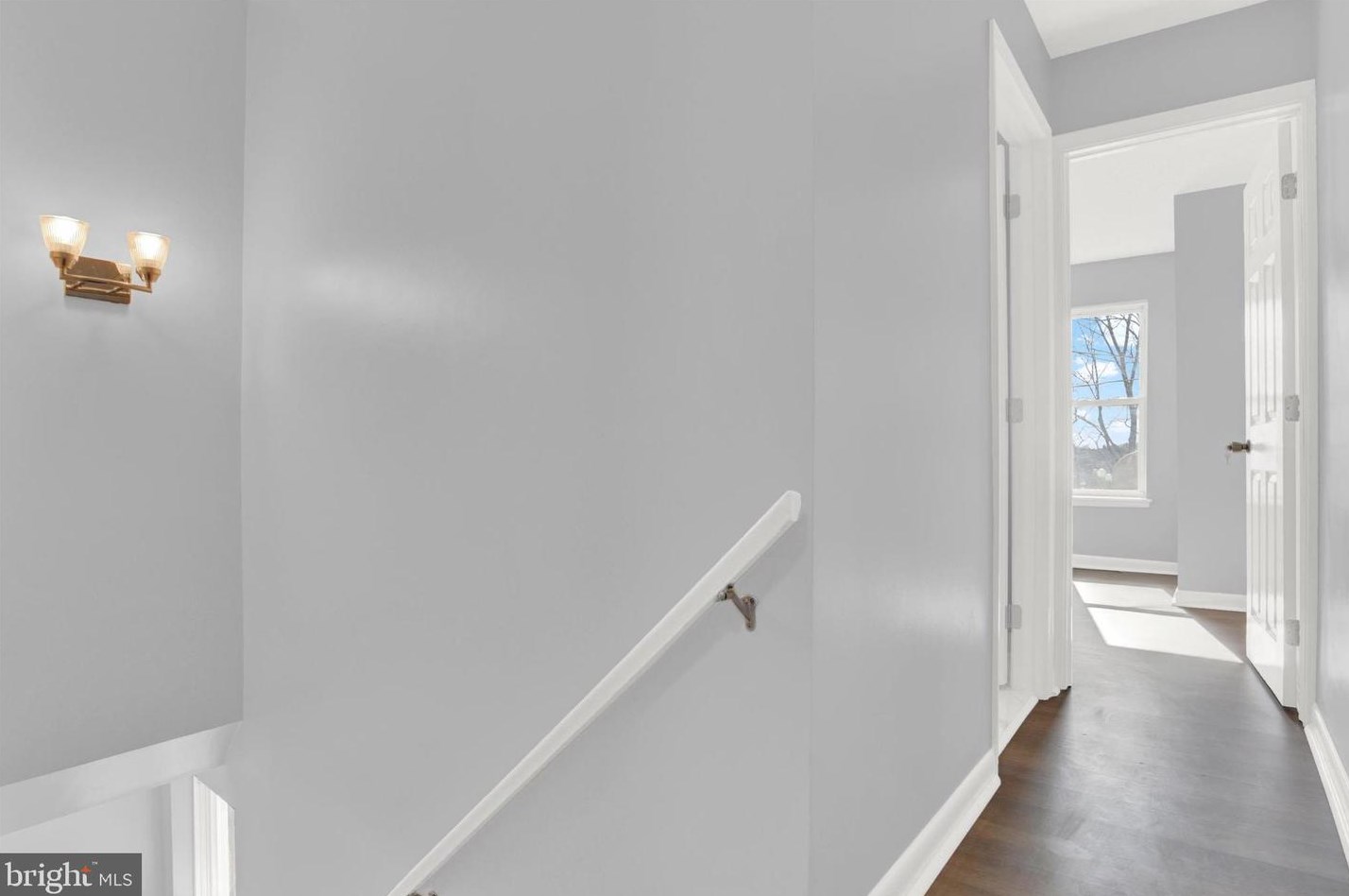 442 Cres St, Harrisburg PA  17104-1715 exterior