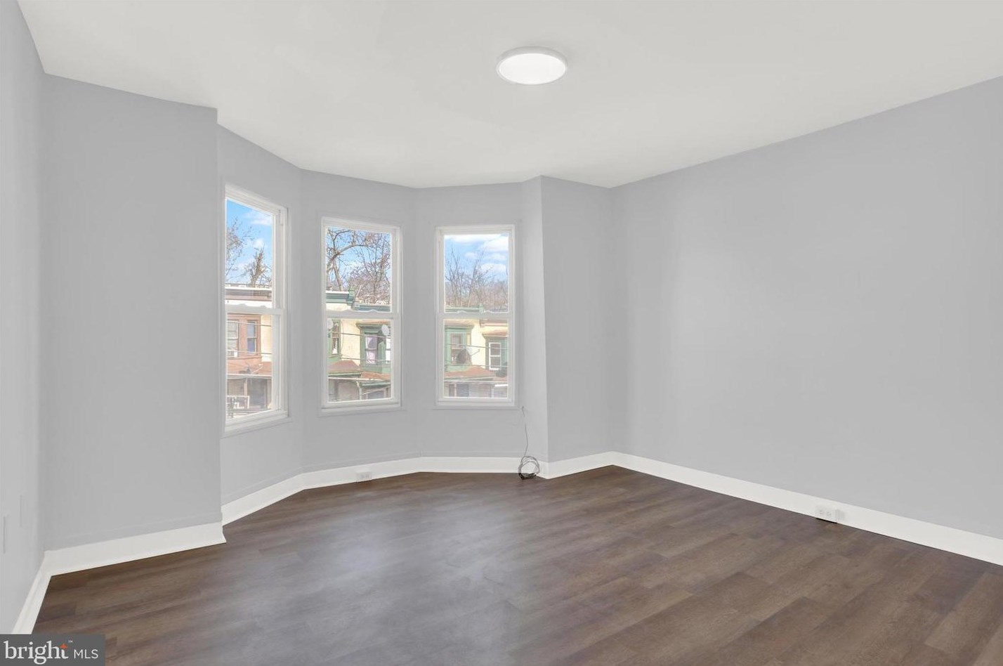 442 Cres St, Harrisburg PA  17104-1715 exterior