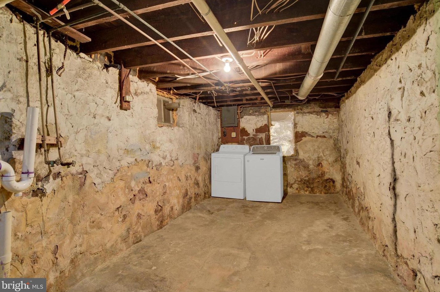 442 Cres St, Harrisburg PA  17104-1715 exterior