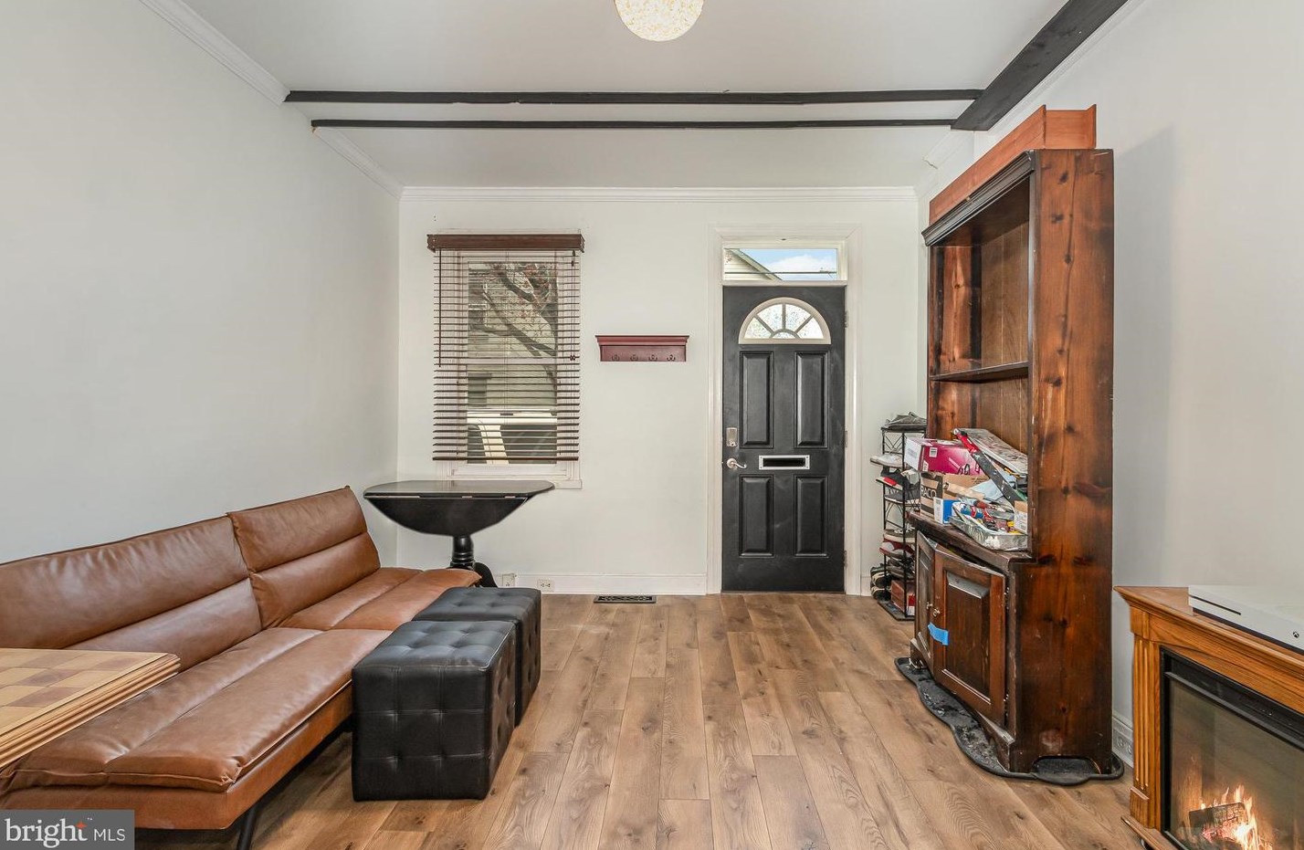 1317 Penn St, Harrisburg PA  17102-2649 exterior