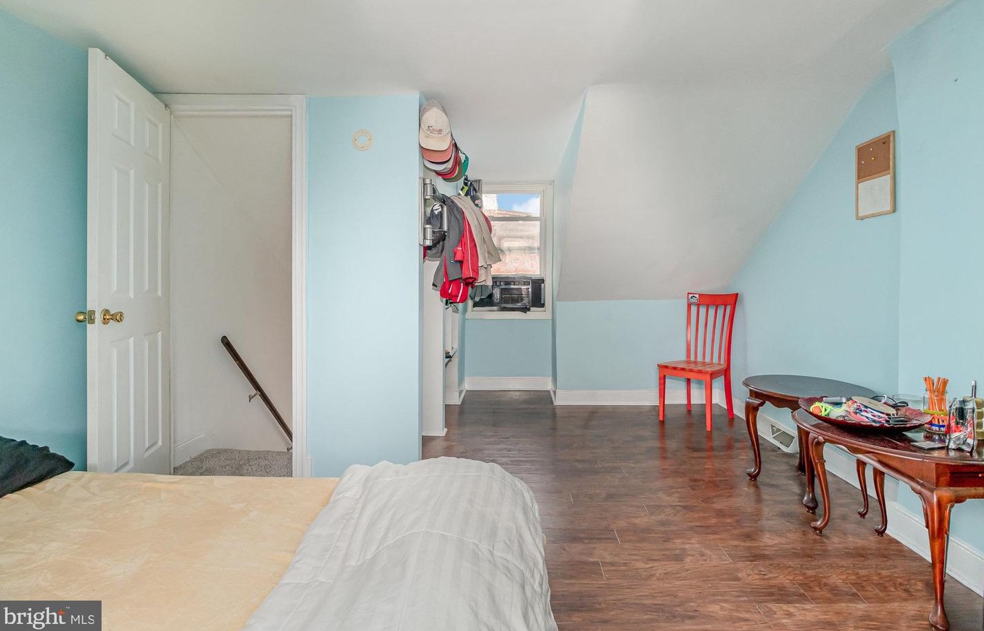 1317 Penn St, Harrisburg PA  17102-2649 exterior