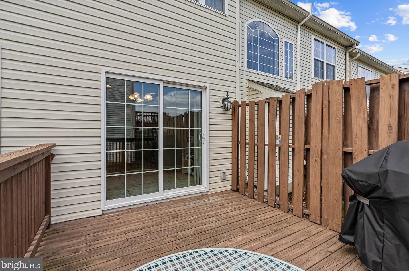 206 Mapleton Dr, Harrisburg PA  exterior