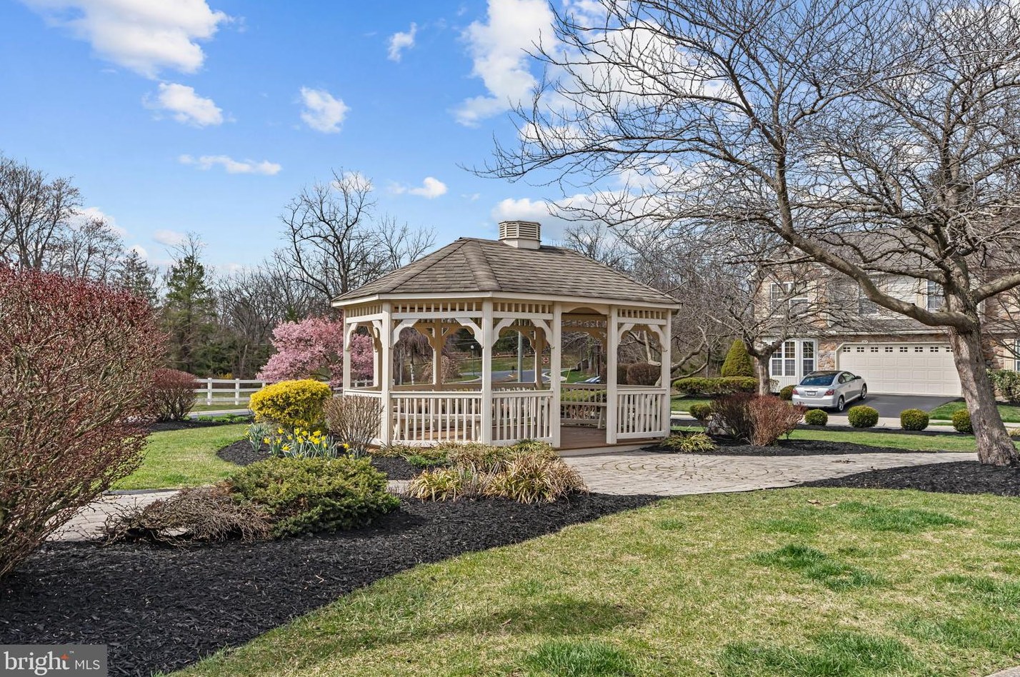 206 Mapleton Dr, Harrisburg PA  exterior