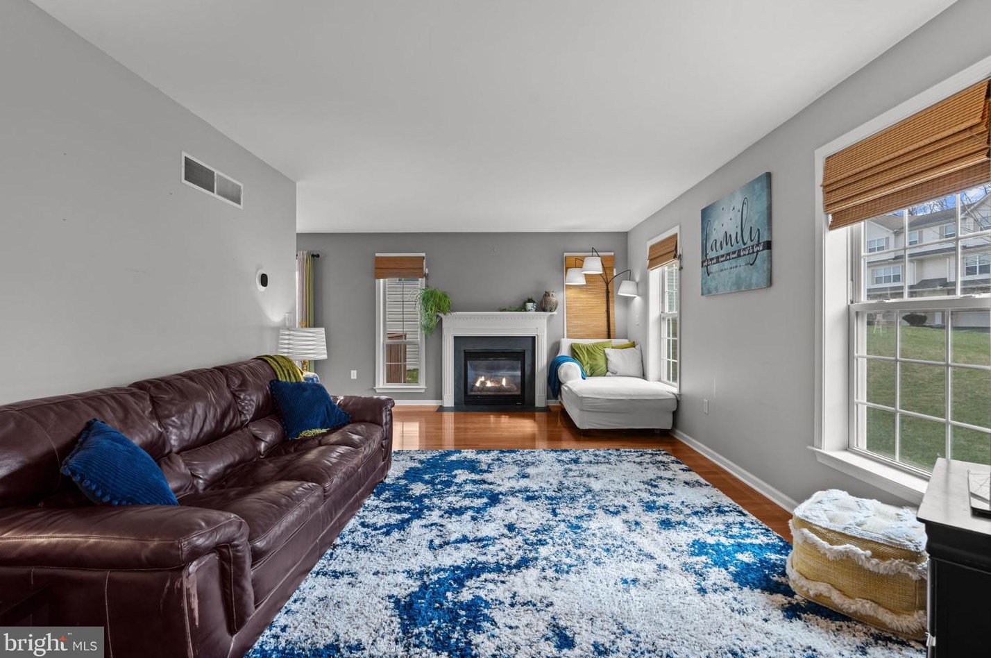 206 Mapleton Dr, Harrisburg PA  exterior