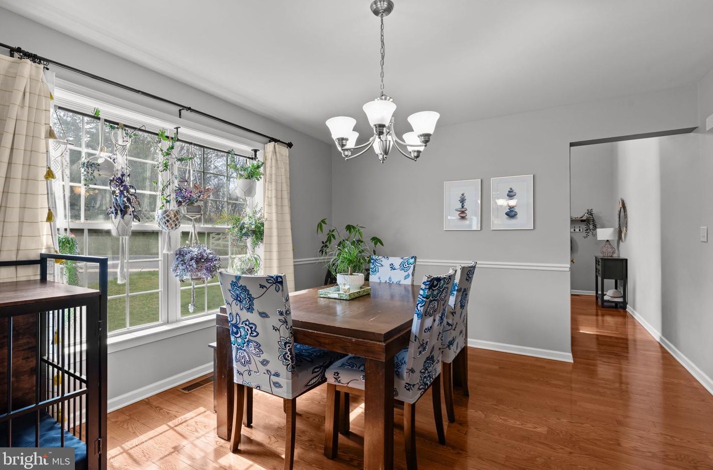 206 Mapleton Dr, Harrisburg PA  exterior