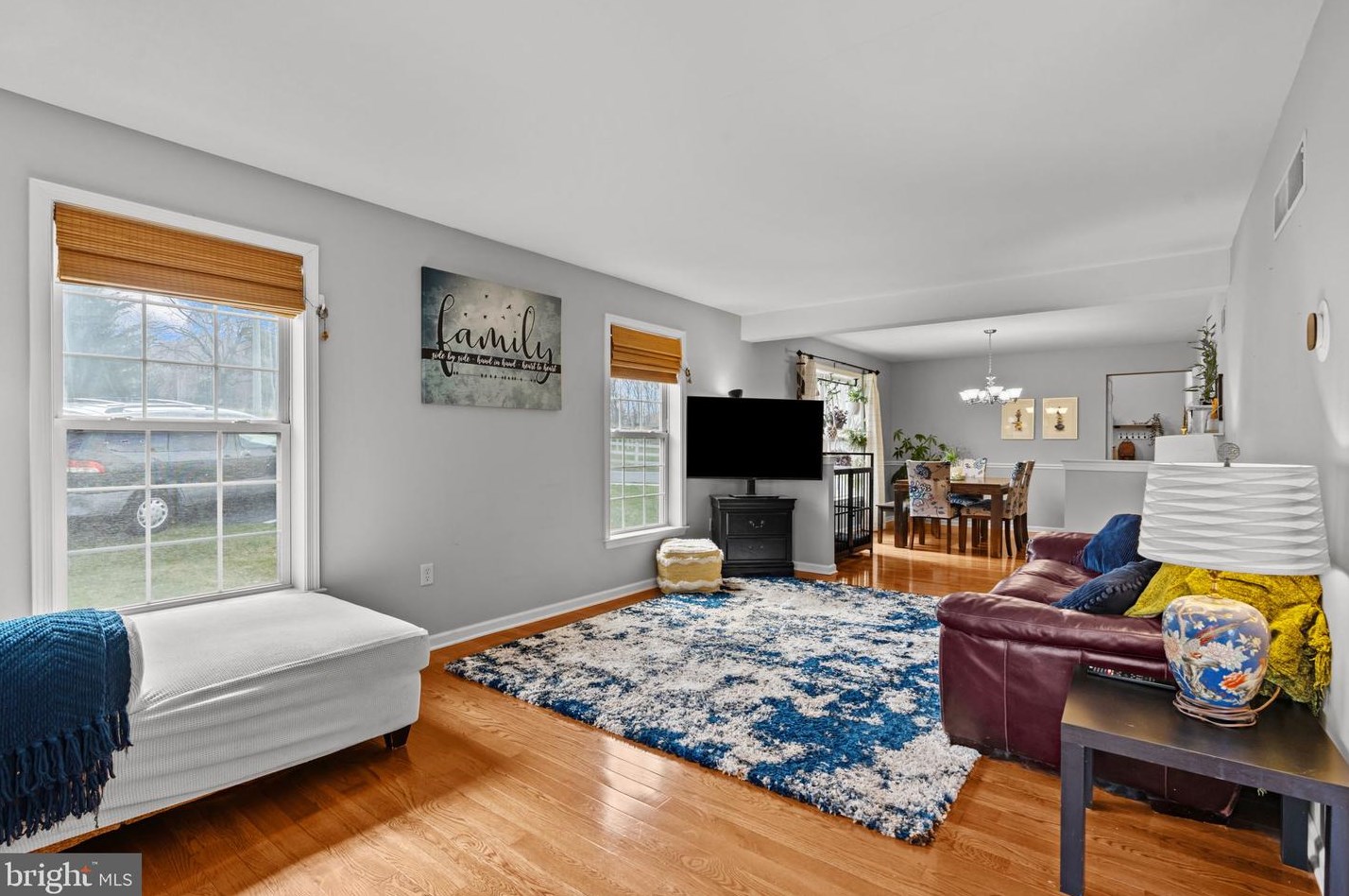 206 Mapleton Dr, Harrisburg PA  exterior