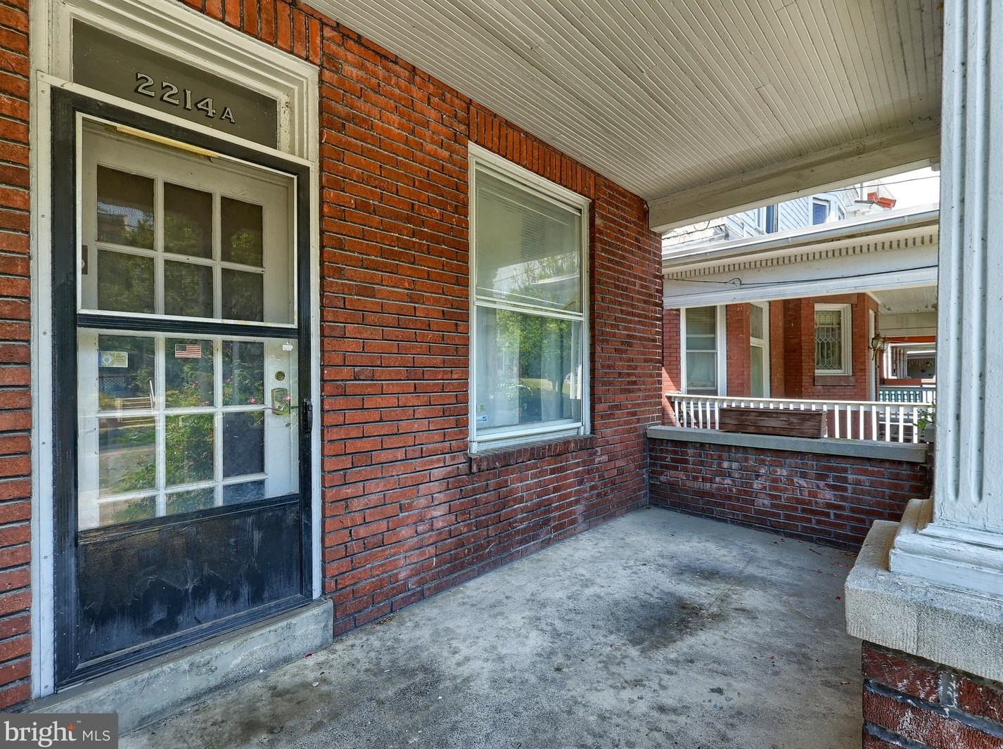 2214 3 St, Harrisburg PA  17110-1813 exterior