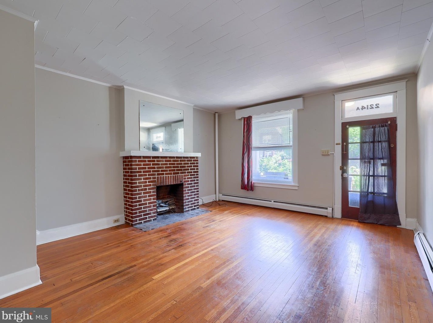 2214 3rd St, Harrisburg PA  17110-1813 exterior