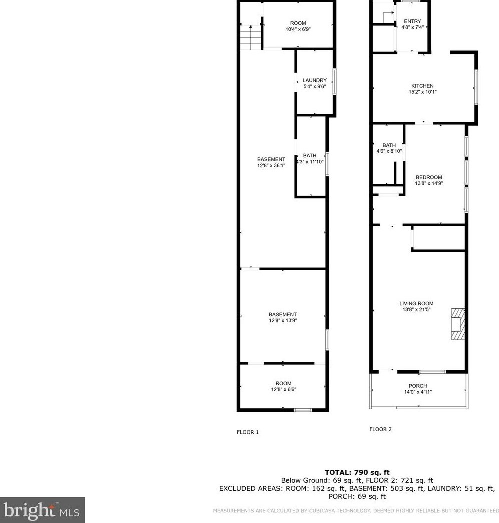 2214 3 St, Harrisburg PA  17110-1813 exterior